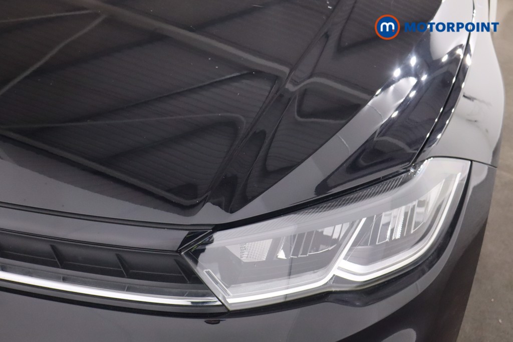 Used Volkswagen Polo 2022 for sale - 77604475: Photo 36