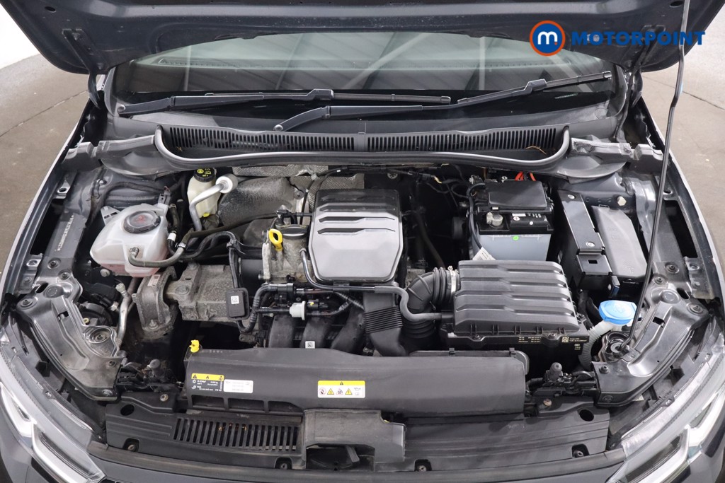 Used Volkswagen Polo 2022 for sale - 77604475: Photo 40