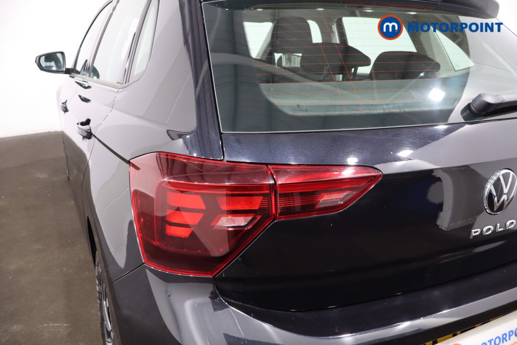 Used Volkswagen Polo 2022 for sale - 77604475: Photo 42