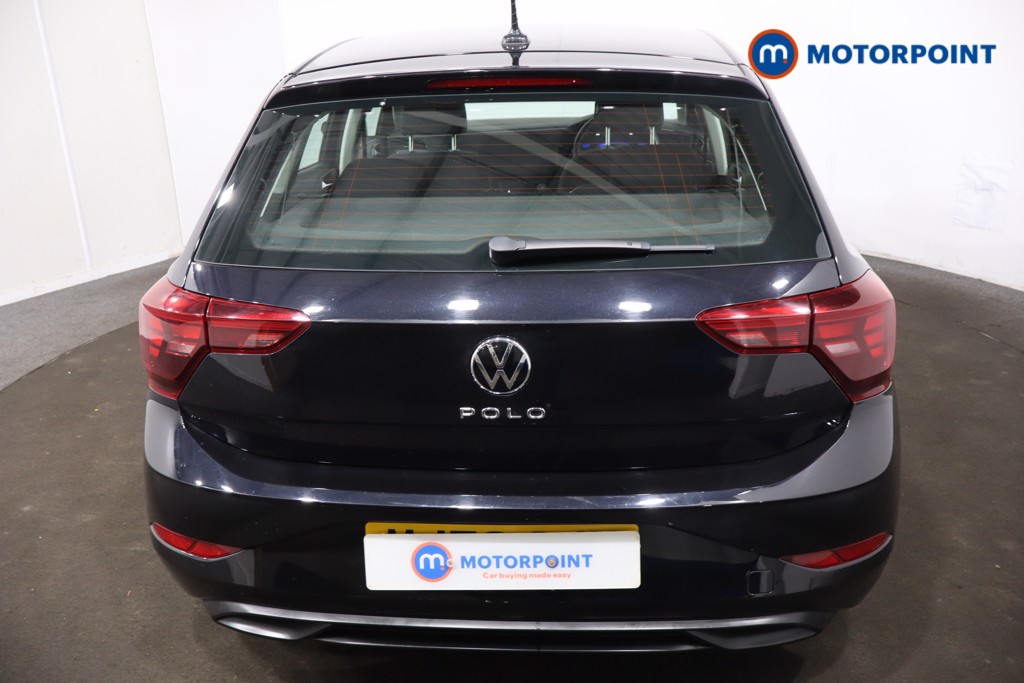 Used Volkswagen Polo 2022 for sale - 77604475: Photo 43