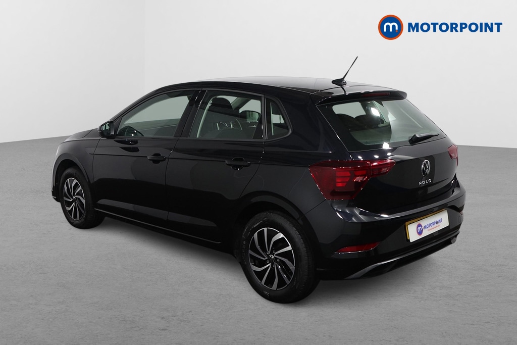 Used Volkswagen Polo 2022 for sale - 77604475: Photo 5