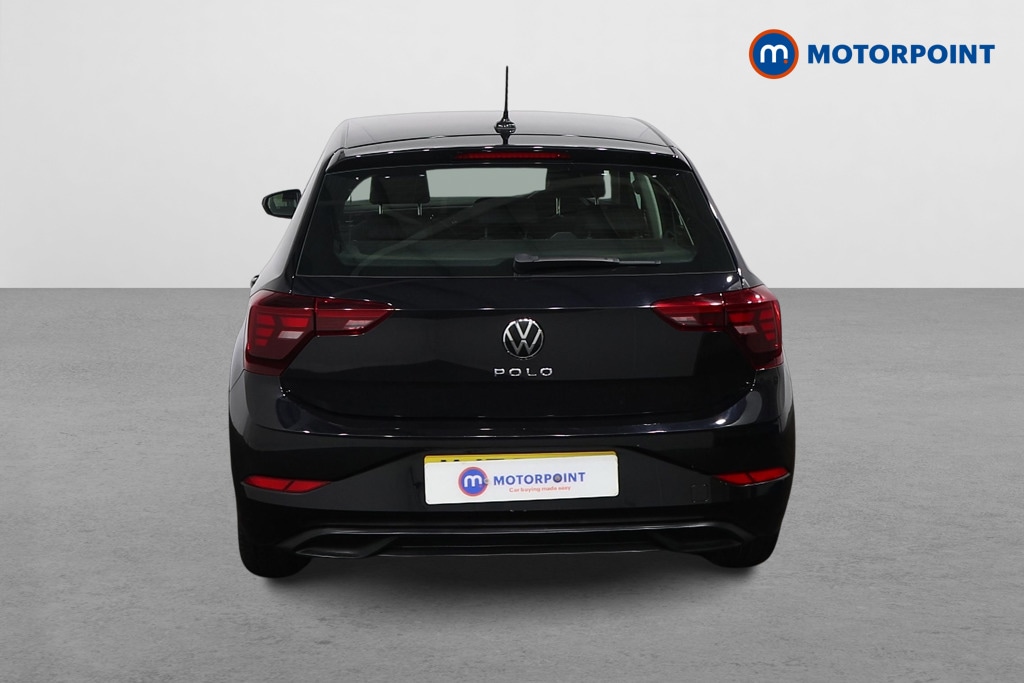 Used Volkswagen Polo 2022 for sale - 77604475: Photo 6