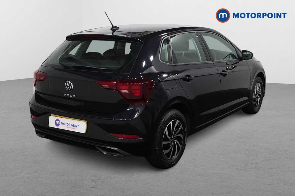 Used Volkswagen Polo 2022 for sale - 77604475: Photo 7