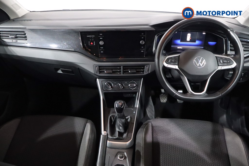 Used Volkswagen Polo 2022 for sale - 77604475: Photo 9