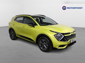 Used Kia Sportage undefined for sale - 78721615: Photo