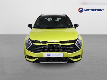 Used Kia Sportage undefined for sale - 78721615: Photo