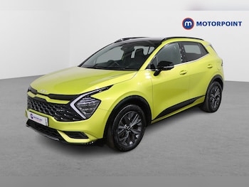 Used Kia Sportage undefined for sale - 78721615: Photo