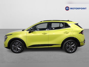 Used Kia Sportage undefined for sale - 78721615: Photo