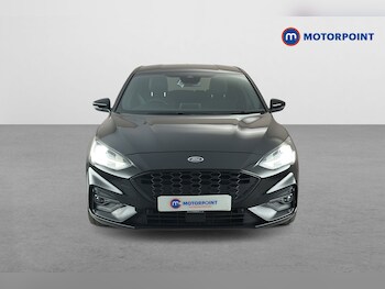 Used Ford Focus undefined for sale - 79615630: Photo