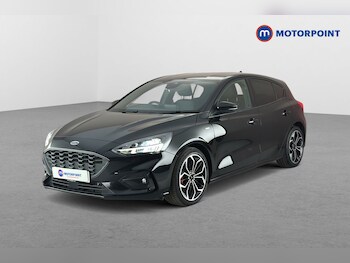 Used Ford Focus undefined for sale - 79615630: Photo