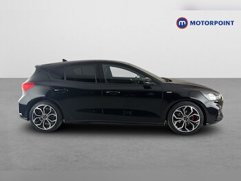 Used Ford Focus undefined for sale - 79615630: Photo