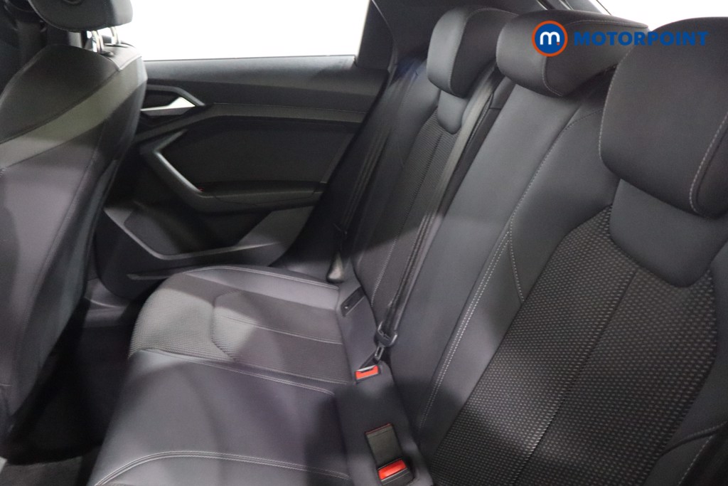 Used Audi A1 2020 for sale - 76835833: Photo 13