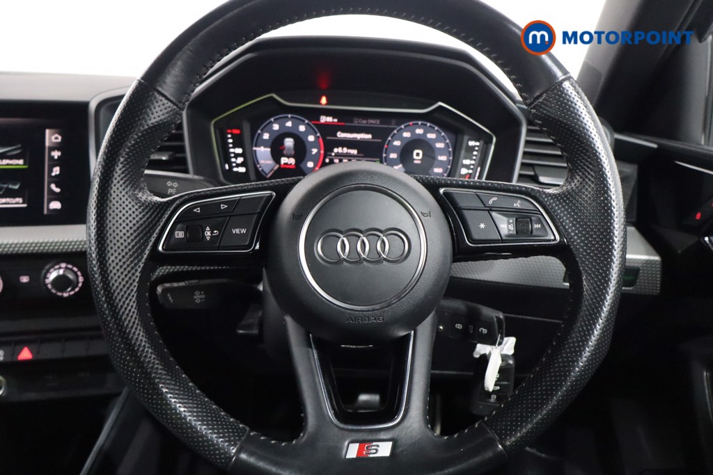 Used Audi A1 2020 for sale - 76835833: Photo 14