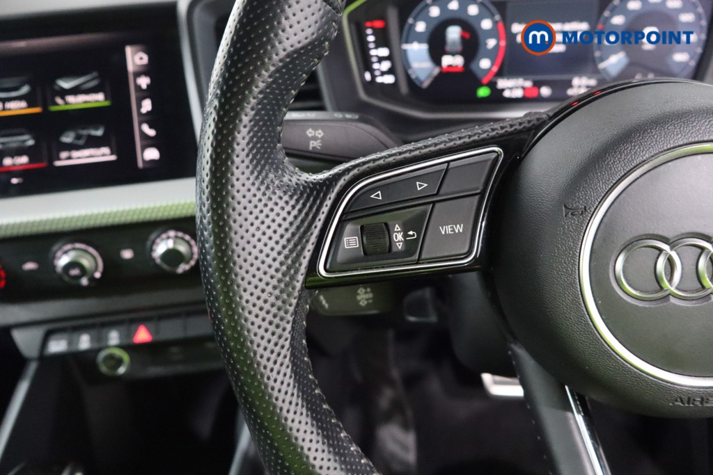 Used Audi A1 2020 for sale - 76835833: Photo 15