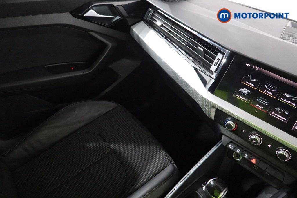 Used Audi A1 2020 for sale - 76835833: Photo 23