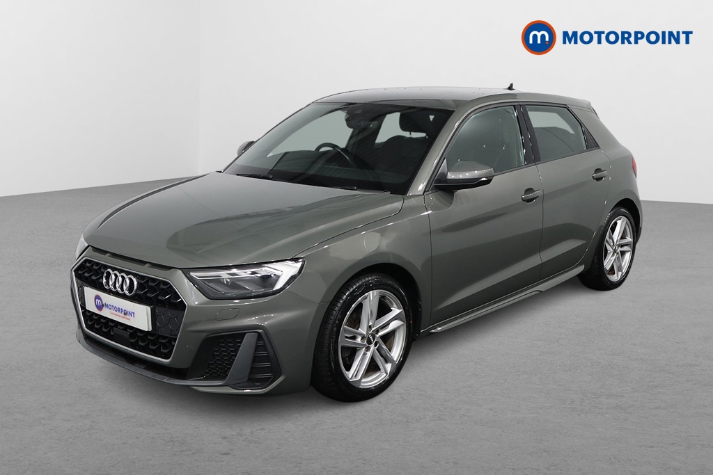 Used Audi A1 2020 for sale - 76835833: Photo 3