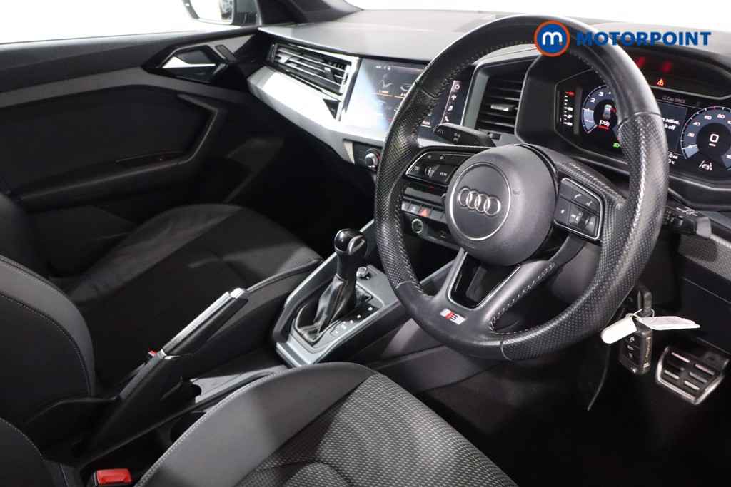 Used Audi A1 2020 for sale - 76835833: Photo 33