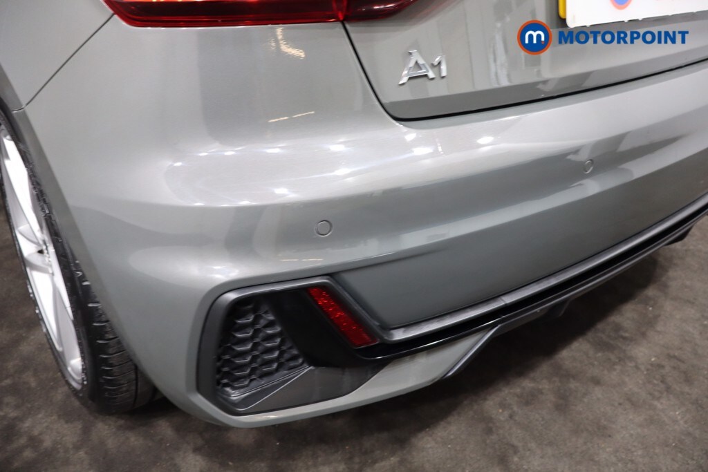 Used Audi A1 2020 for sale - 76835833: Photo 40