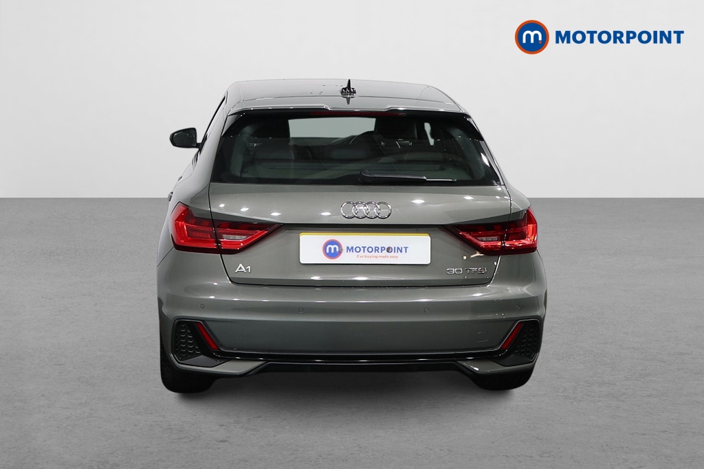 Used Audi A1 2020 for sale - 76835833: Photo 6