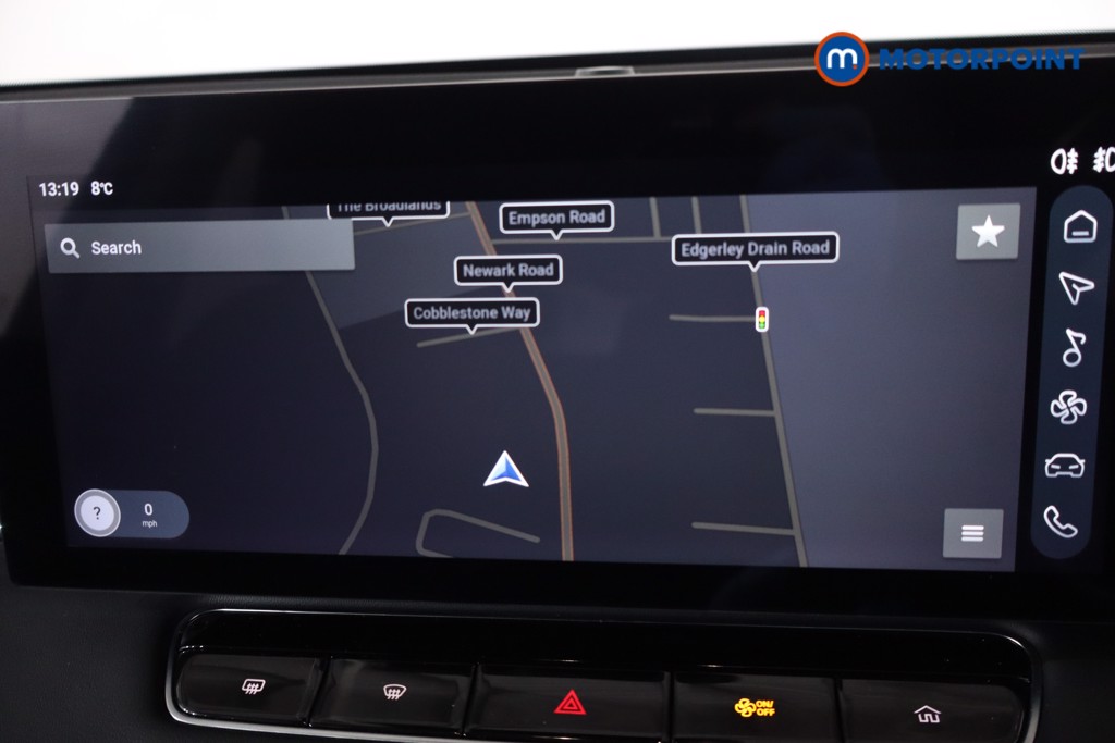 Used MG MG HS 2025 for sale - 78091415: Photo 10