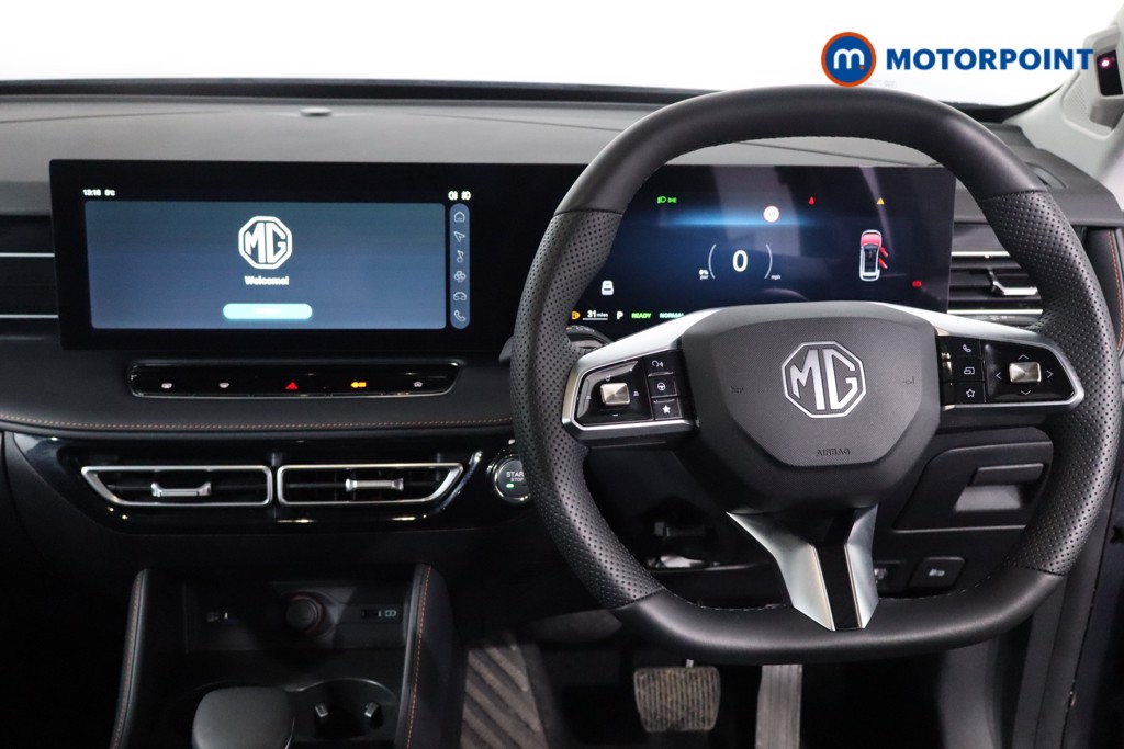 Used MG MG HS 2025 for sale - 78091415: Photo 11