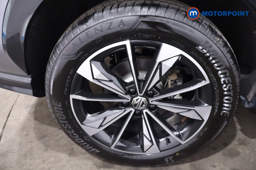 Used MG MG HS 2025 for sale - 78091415: Photo 17