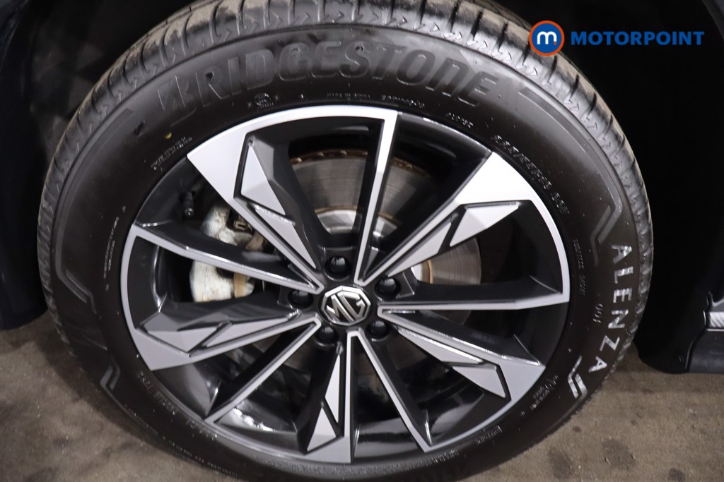 Used MG MG HS 2025 for sale - 78091415: Photo 19