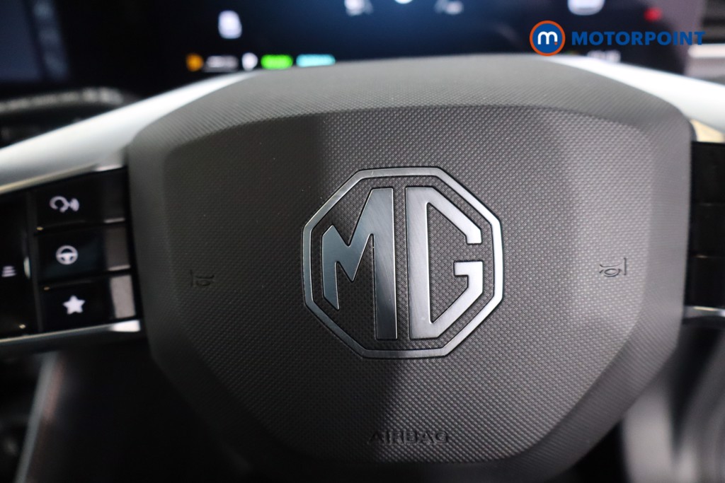 Used MG MG HS 2025 for sale - 78091415: Photo 21