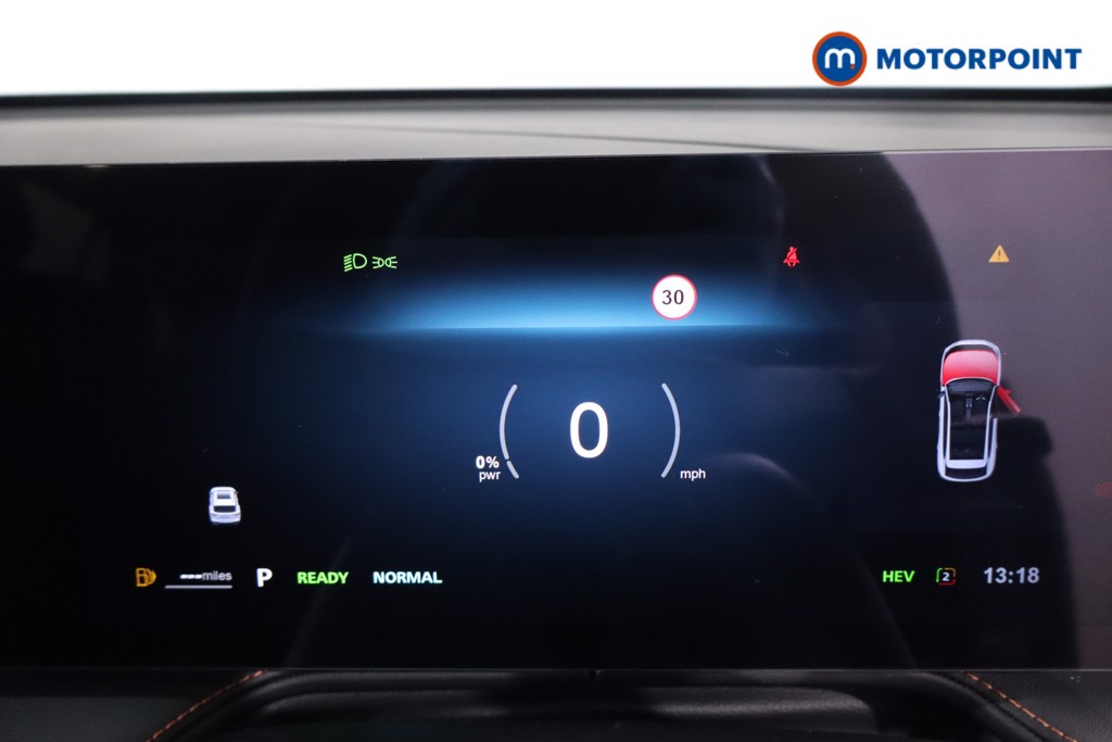 Used MG MG HS 2025 for sale - 78091415: Photo 24