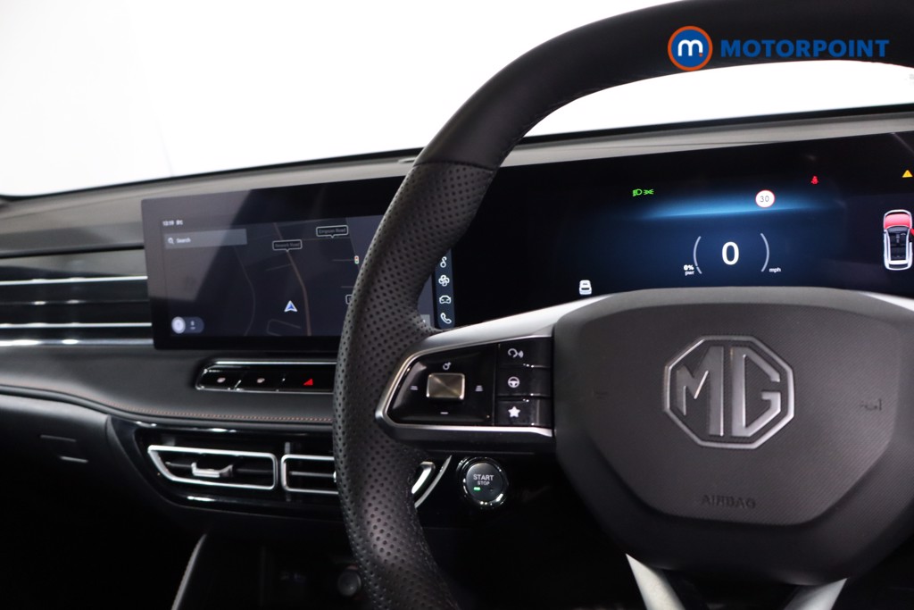 Used MG MG HS 2025 for sale - 78091415: Photo 29