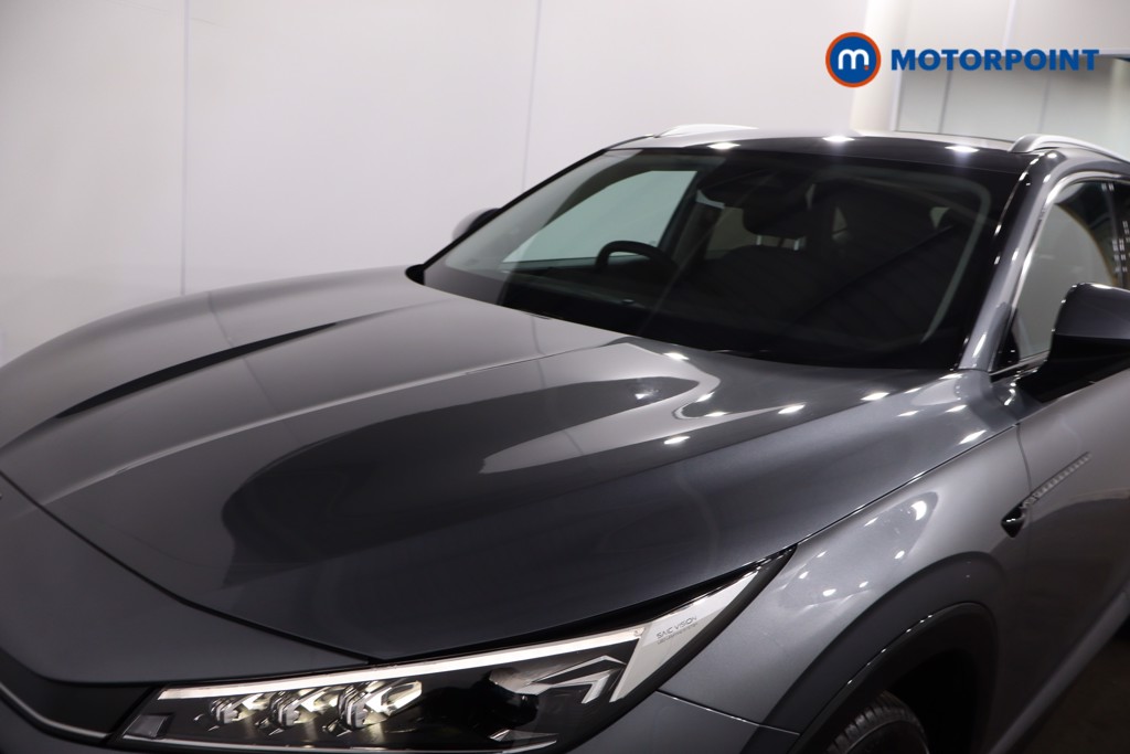 Used MG MG HS 2025 for sale - 78091415: Photo 36