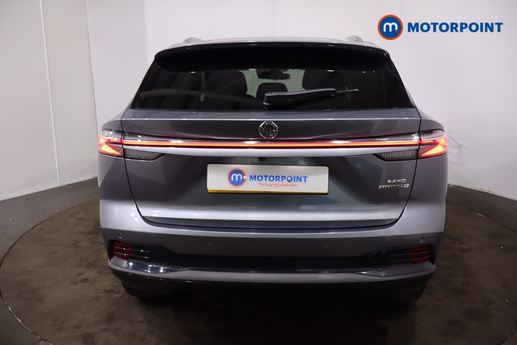 Used MG MG HS 2025 for sale - 78091415: Photo 42