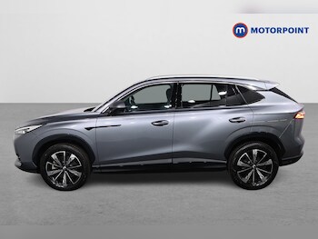 Used MG MG HS 2025 for sale - 78091415: Photo