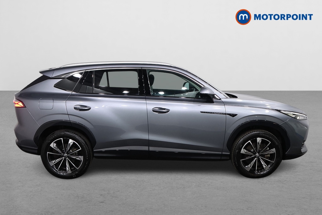 Used MG MG HS 2025 for sale - 78091415: Photo 8