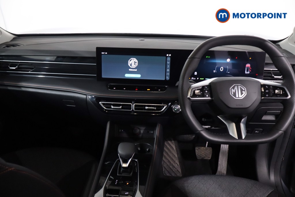 Used MG MG HS 2025 for sale - 78091415: Photo 9