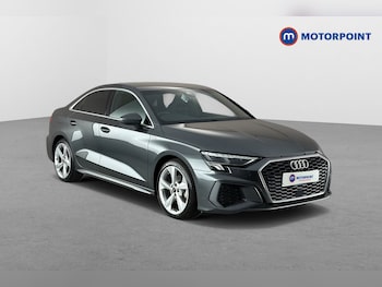 Used Audi A3 2023 for sale - 79448988: Photo