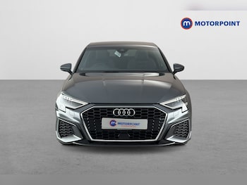 Used Audi A3 2023 for sale - 79448988: Photo
