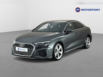 Used Audi A3 2023 for sale - 79448988: Photo