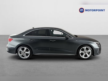 Used Audi A3 2023 for sale - 79448988: Photo
