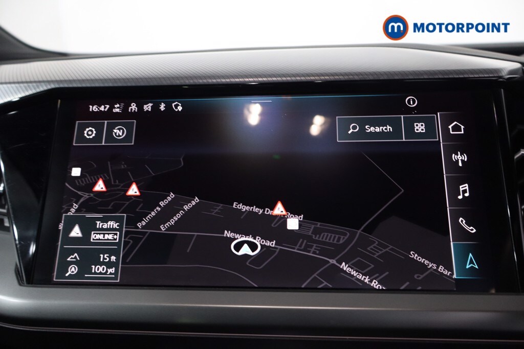 Used Audi Q4 e-tron for sale - 78143943: Photo 10