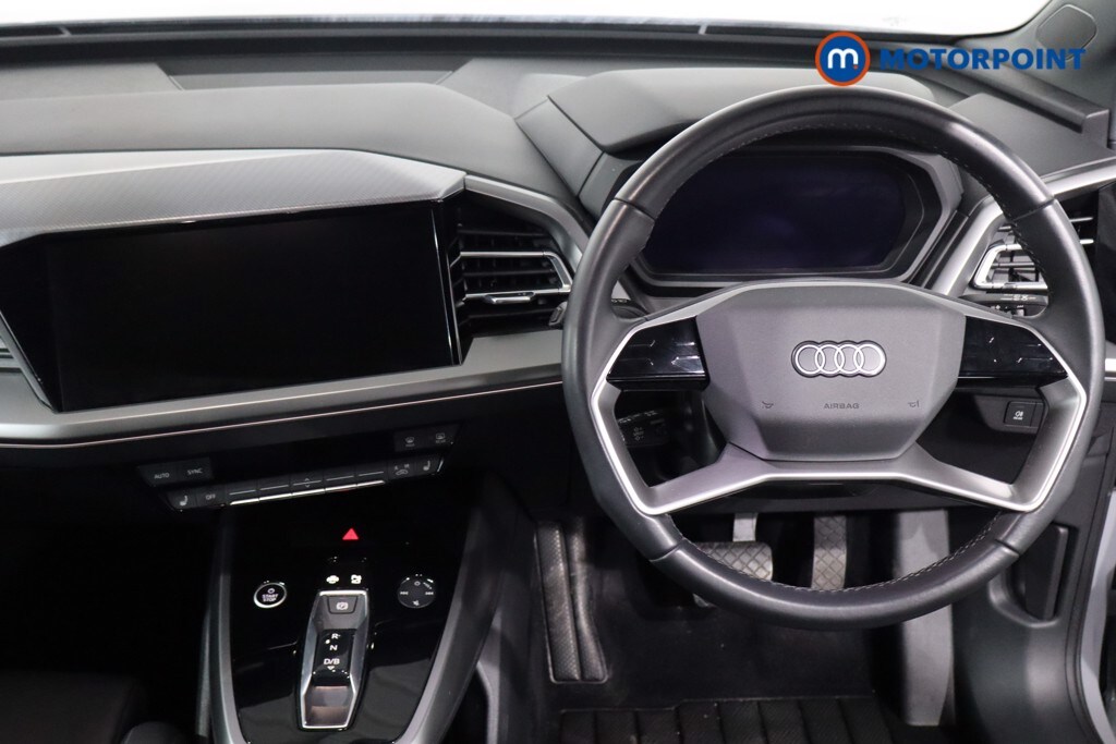 Used Audi Q4 e-tron for sale - 78143943: Photo 11