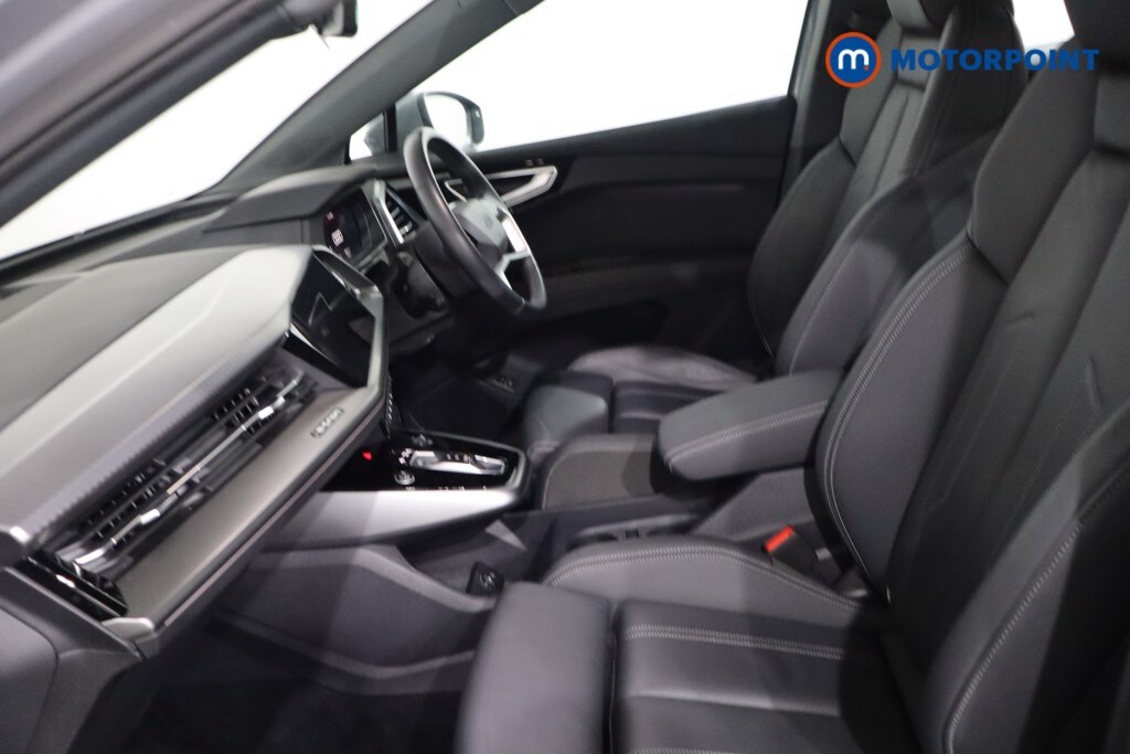 Used Audi Q4 e-tron for sale - 78143943: Photo 12