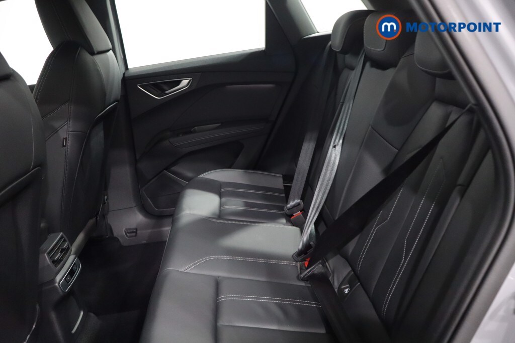 Used Audi Q4 e-tron for sale - 78143943: Photo 13