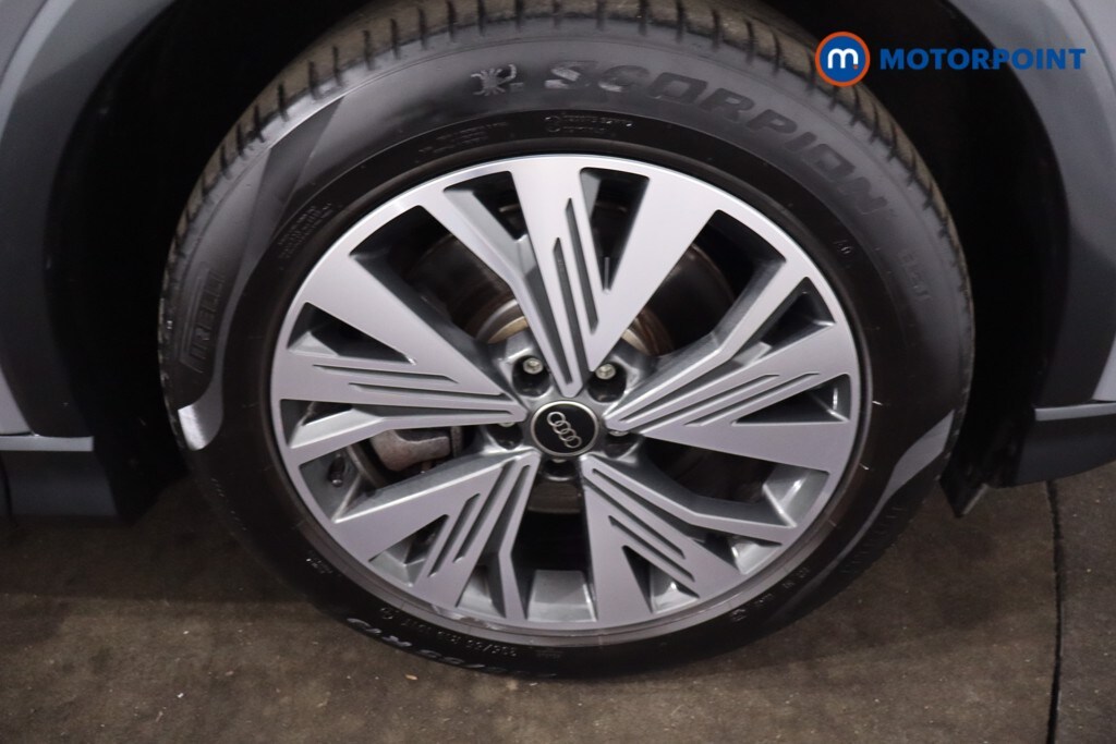 Used Audi Q4 e-tron for sale - 78143943: Photo 17