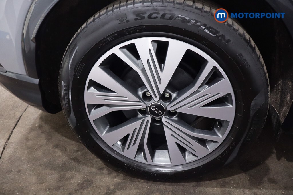 Used Audi Q4 e-tron for sale - 78143943: Photo 18