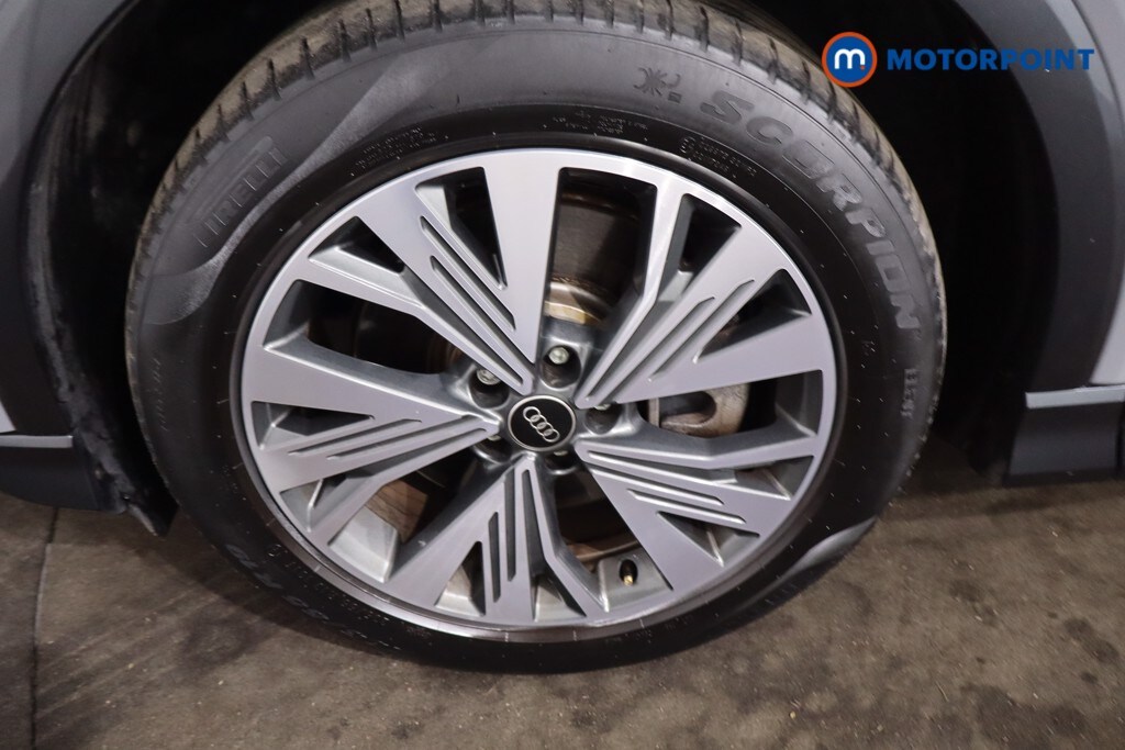 Used Audi Q4 e-tron for sale - 78143943: Photo 19