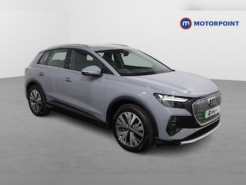 Used Audi Q4 e-tron undefined for sale - 78143943: Photo