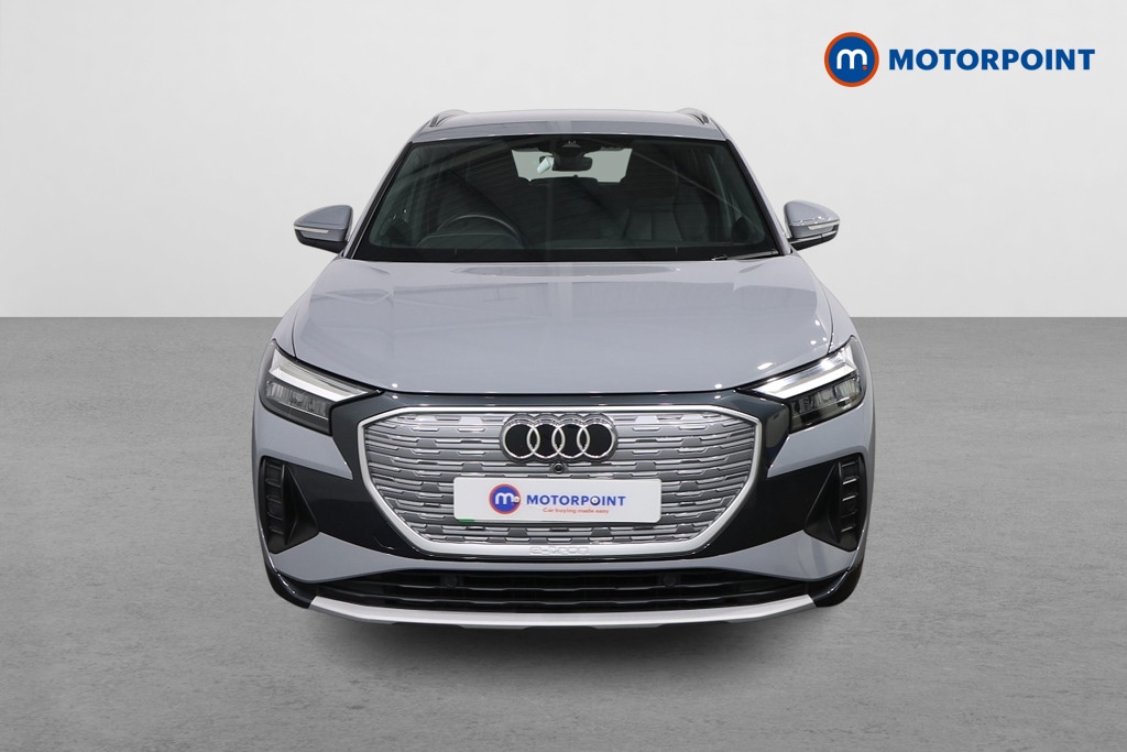 Used Audi Q4 e-tron for sale - 78143943: Photo 2