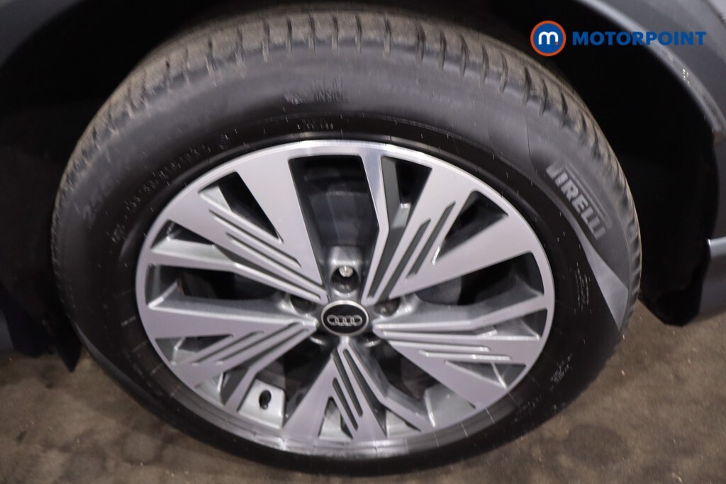 Used Audi Q4 e-tron for sale - 78143943: Photo 20