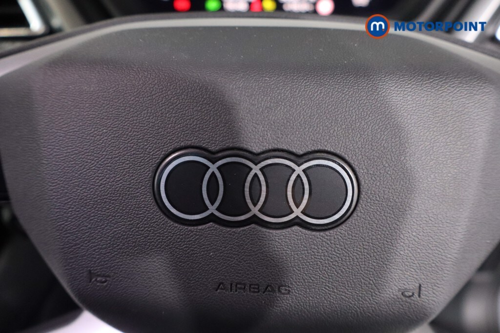 Used Audi Q4 e-tron for sale - 78143943: Photo 21
